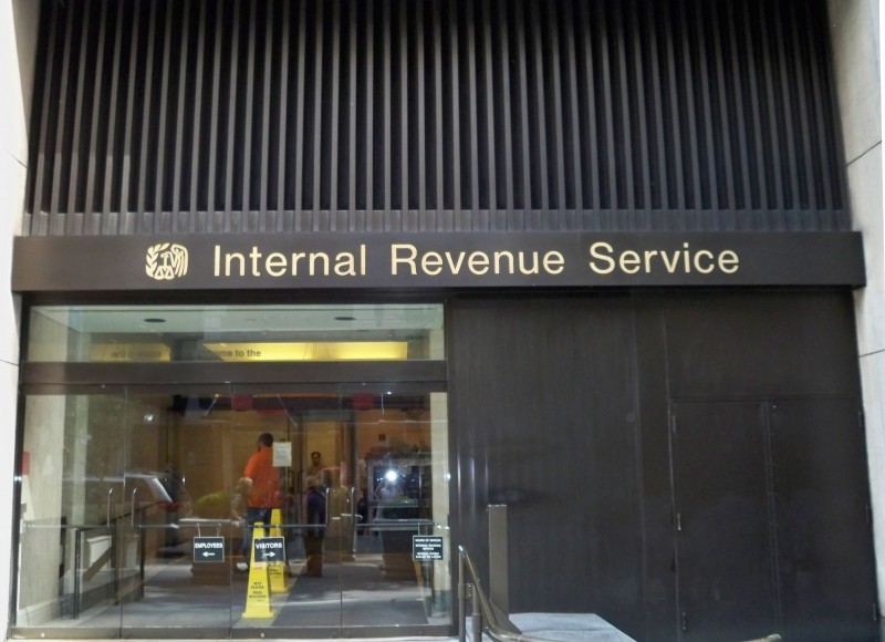 NYC_IRS_office_by_Matthew_Bisanz